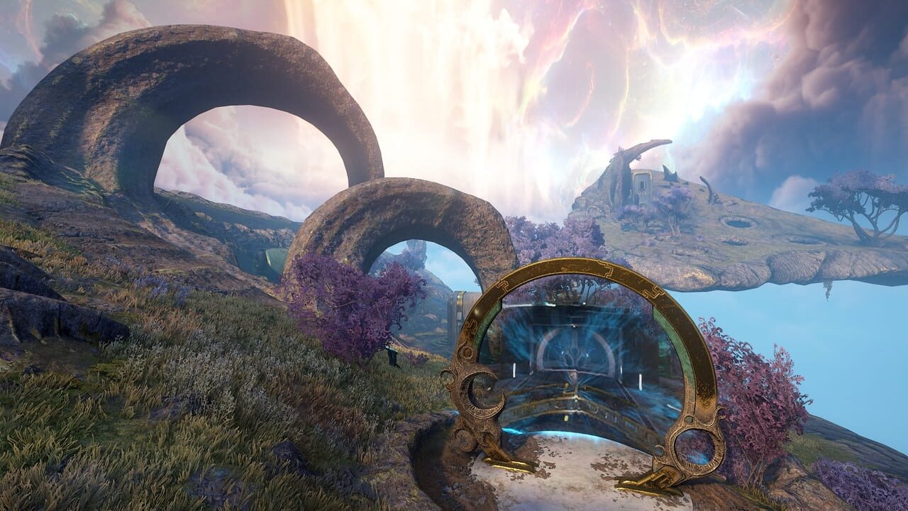 Warframe: Echoes of Duviri — Screenshot 4