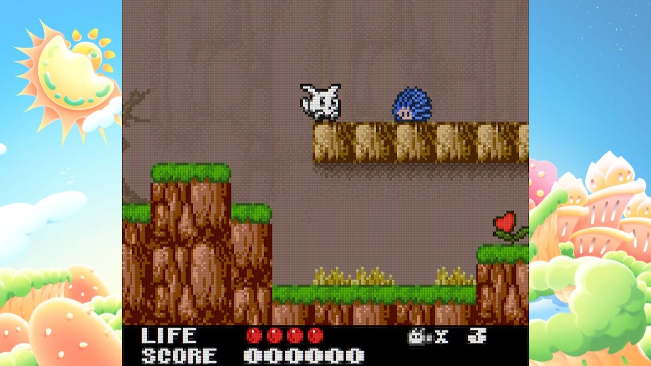 Trip World DX Image