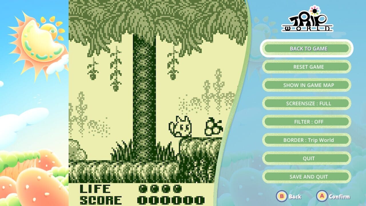 Trip World DX Image