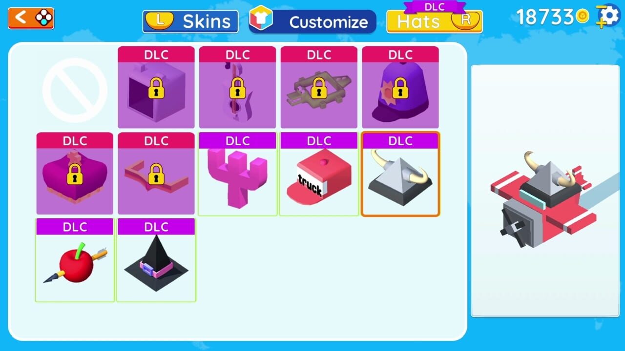 Paper io 2: Mishmash DLC — Screenshot 5