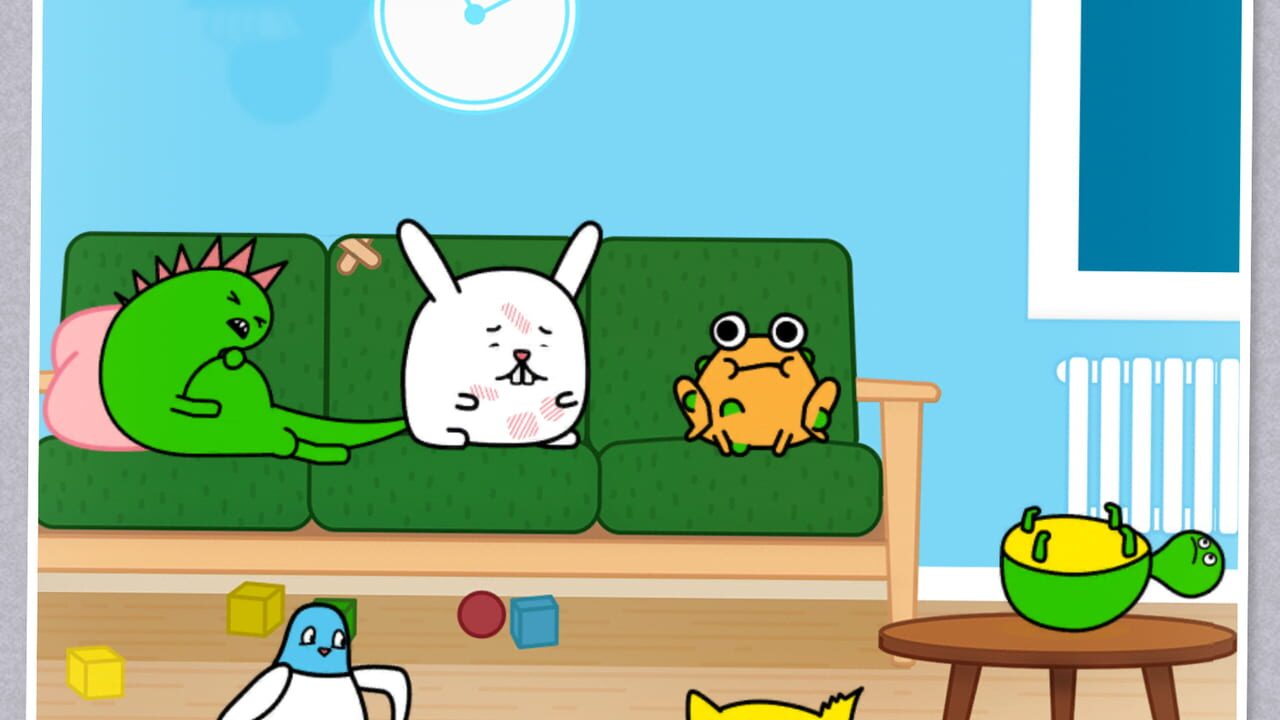 Toca Pet Doctor — Screenshot 4