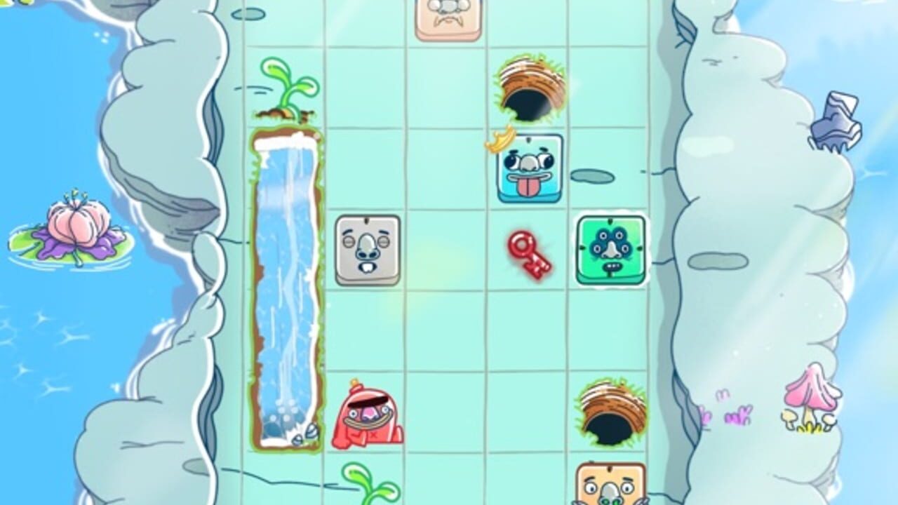 Bloom — Screenshot 2