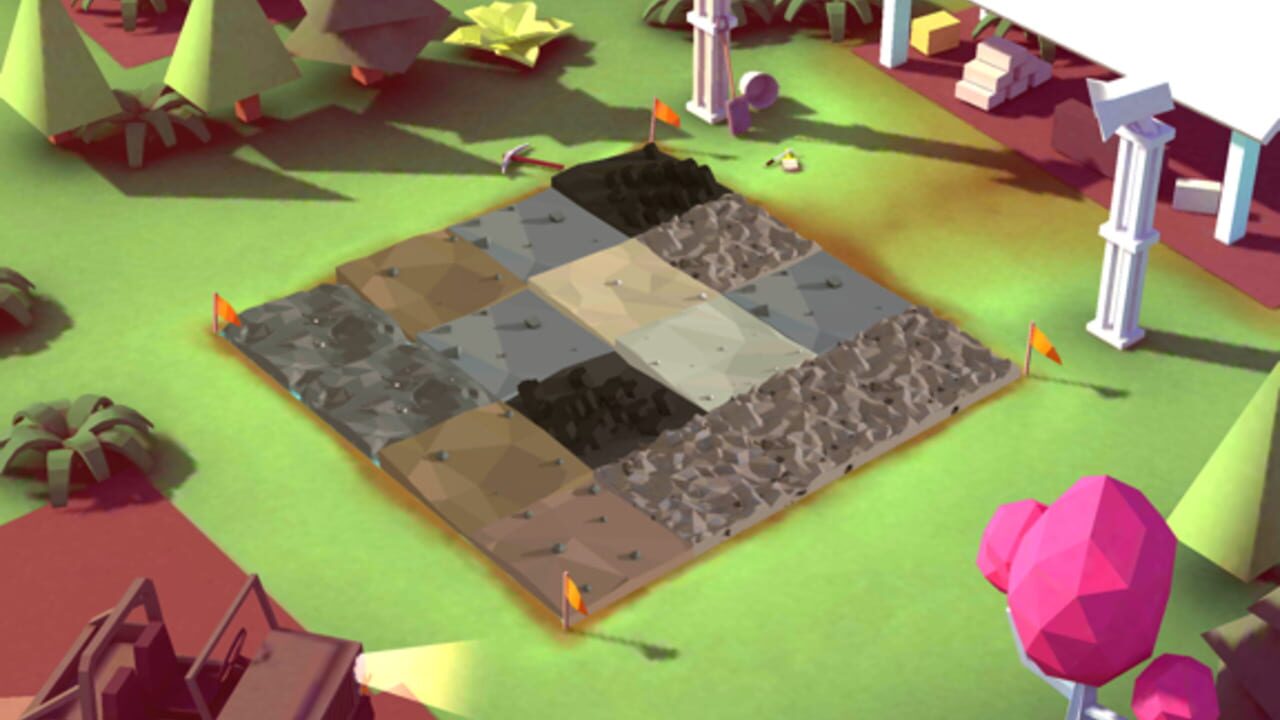 Jurassic Pet: Virtual World — Screenshot 4