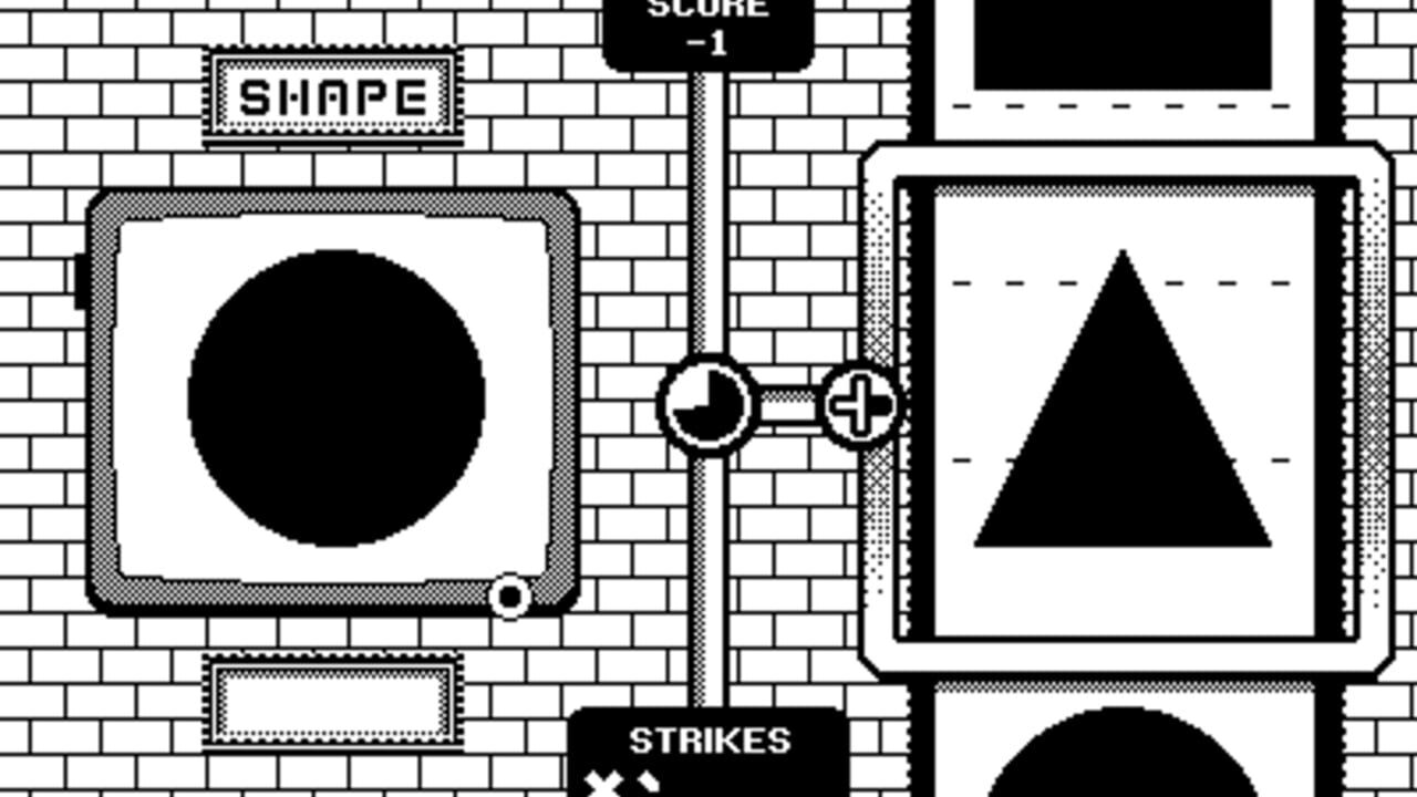 Ship Shape — Screenshot 1