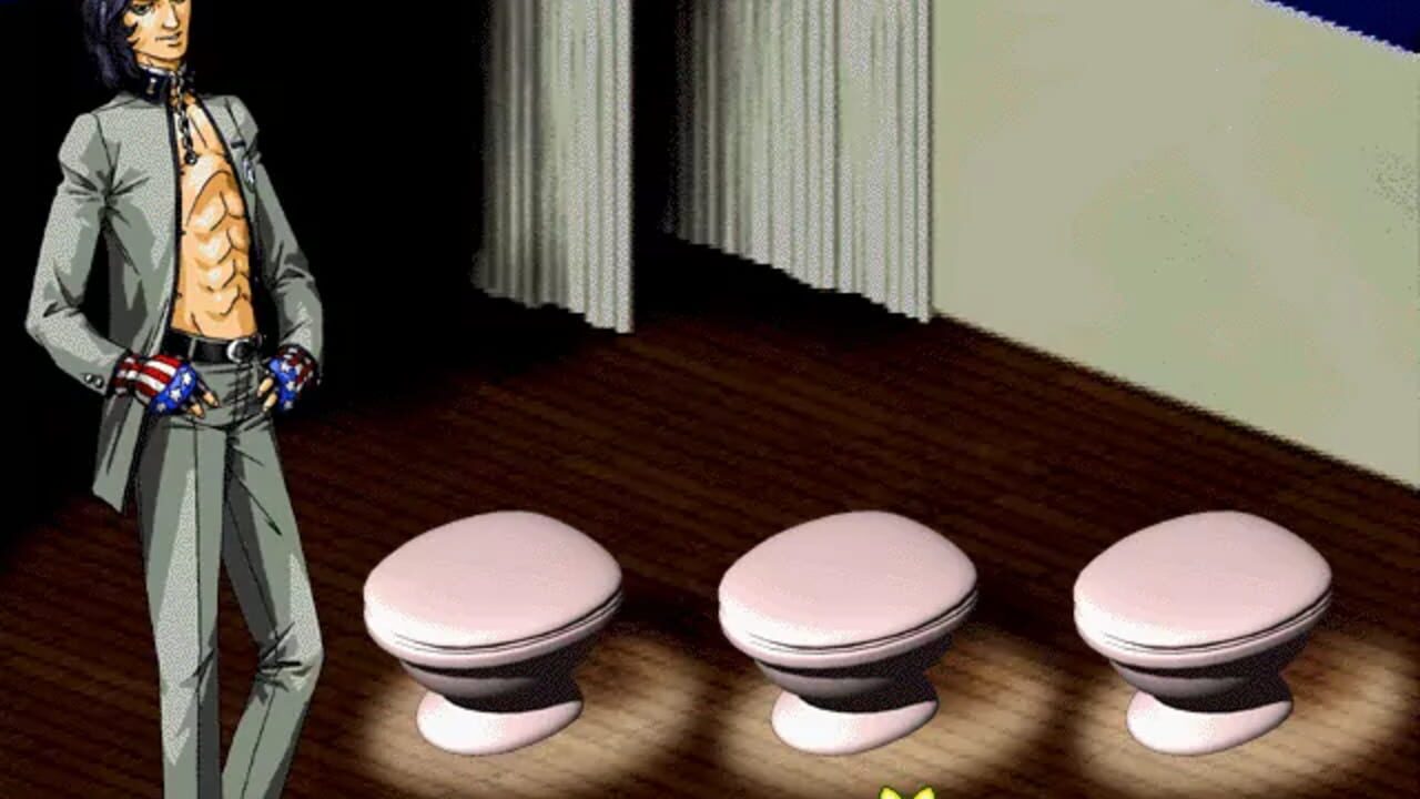 Megami Ibunroku Persona Digital Collection — Screenshot 3