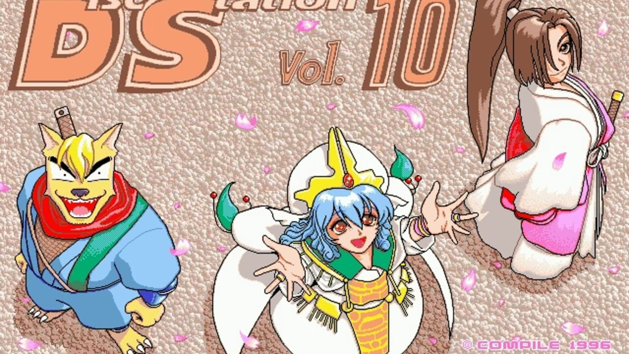 Gensei Torimonocho — Screenshot 5