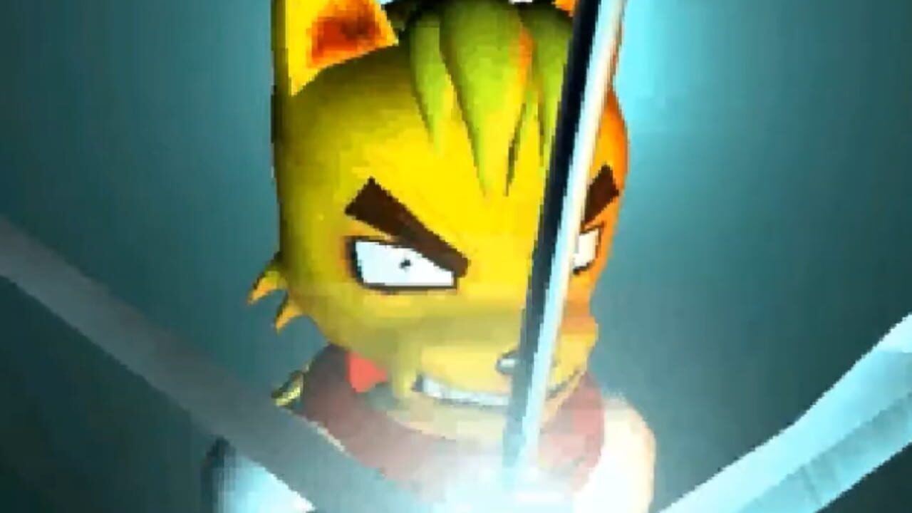 Gensei Kitan Gaiden 2 — Screenshot 3