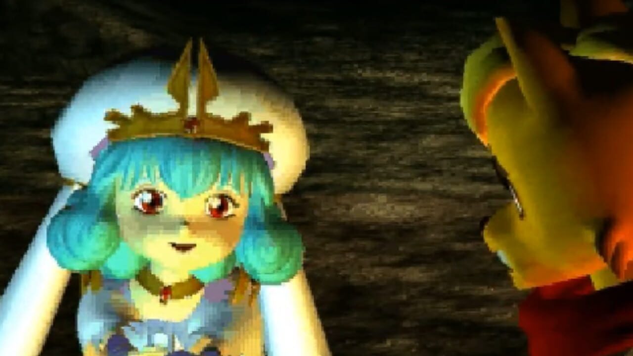 Gensei Kitan Gaiden 2 — Screenshot 4