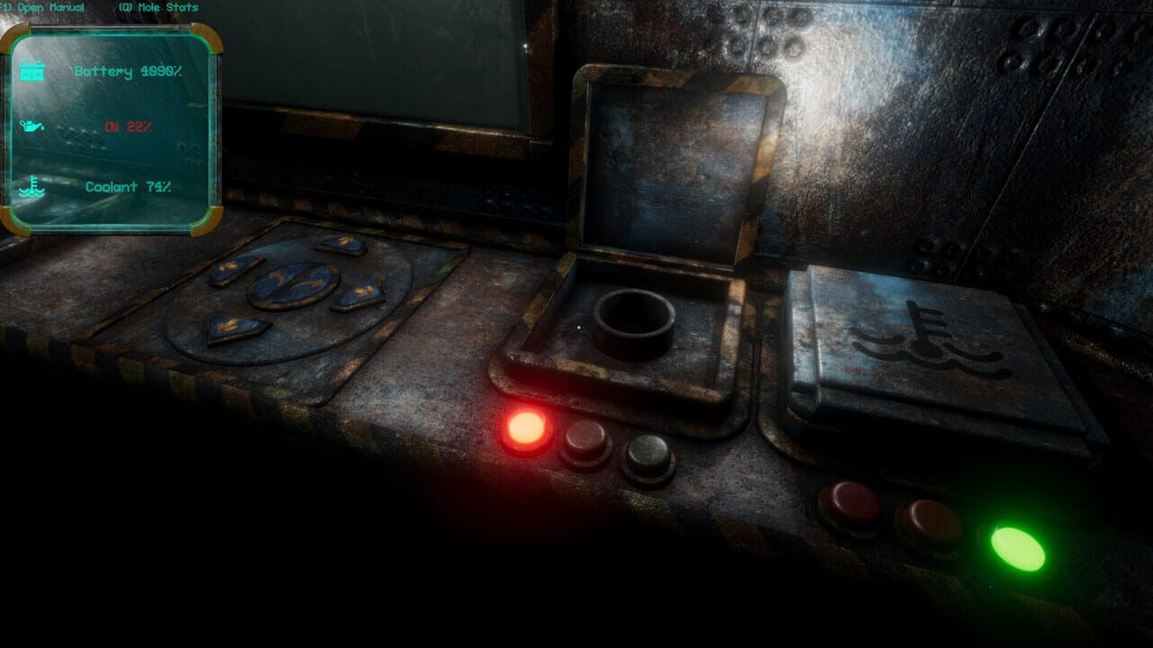 Void Crawler — Screenshot 4
