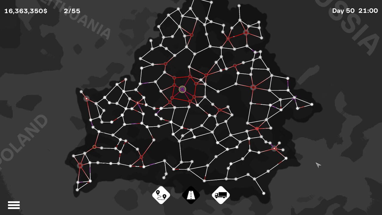 Logistic Master — Screenshot 5