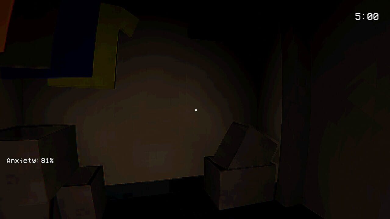William's Dad's Secret Image