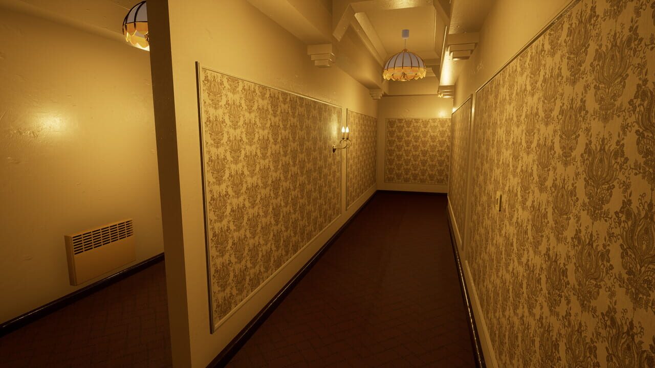 The Green Room Experiment: Episode 2 Image