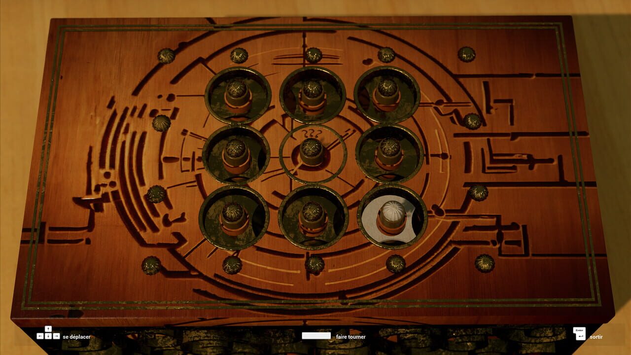 The Green Room Experiment: Episode 2 Image