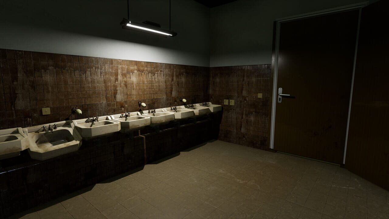 The Green Room Experiment: Episode 2 Image