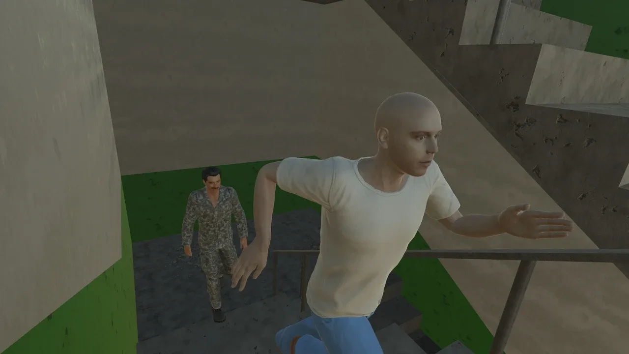 Summon screenshot 3