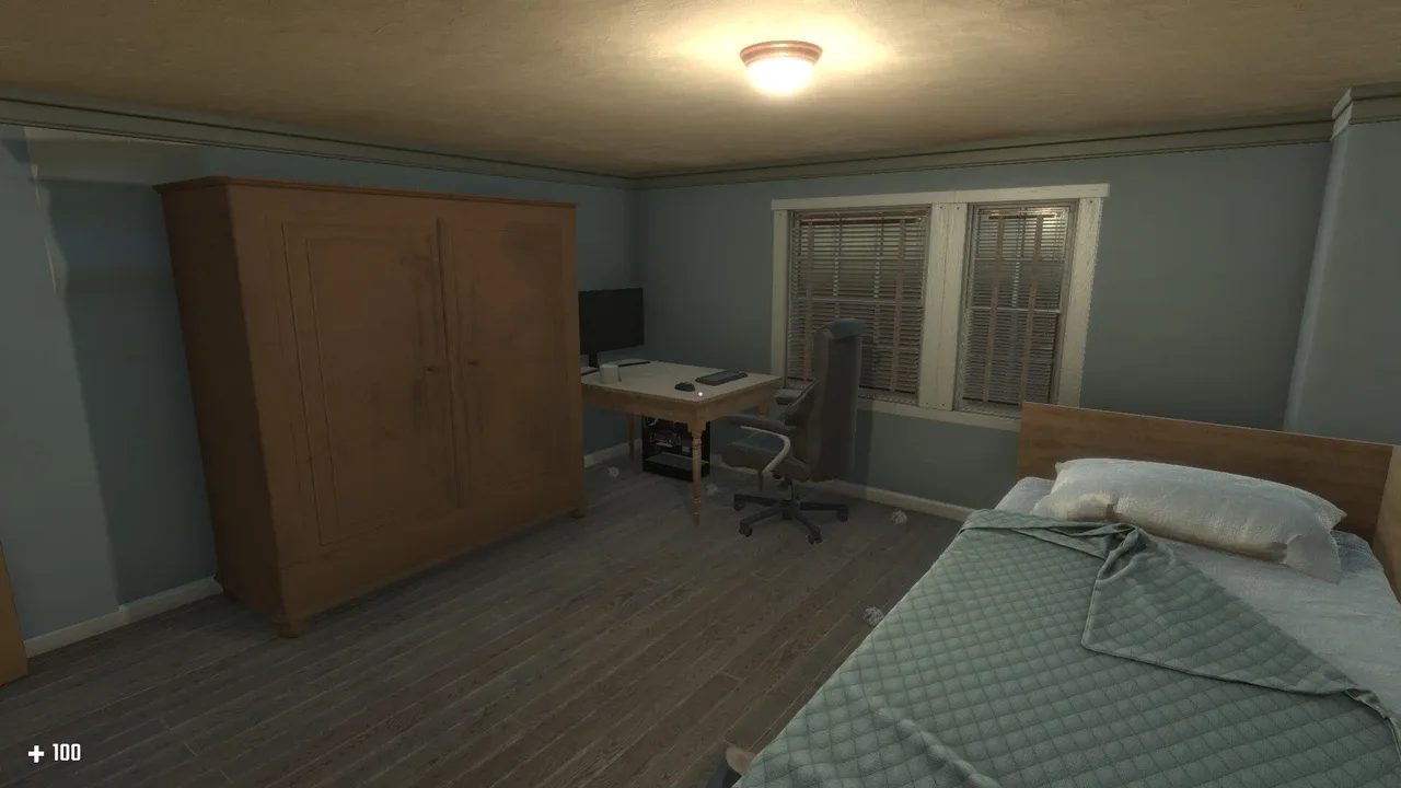 Summon screenshot 1