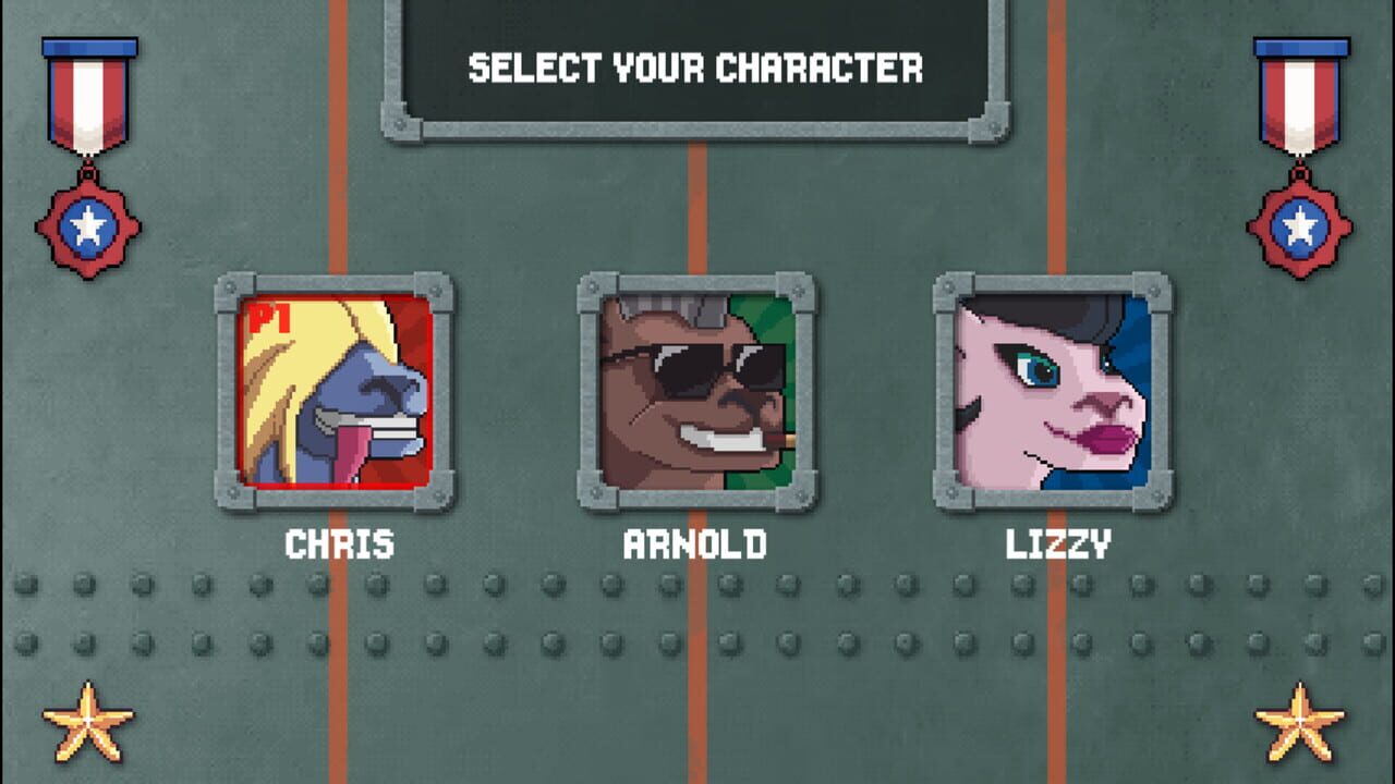 Speedollama Image