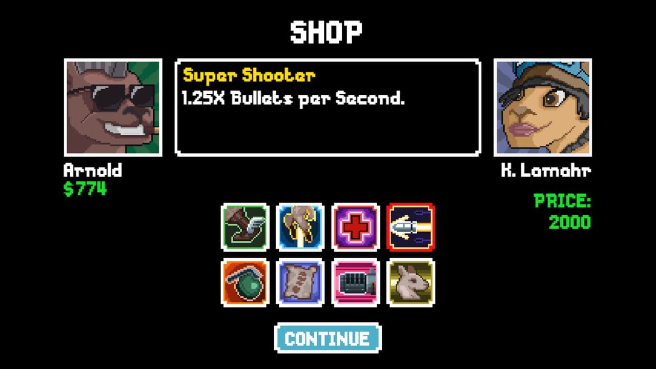 Speedollama Image