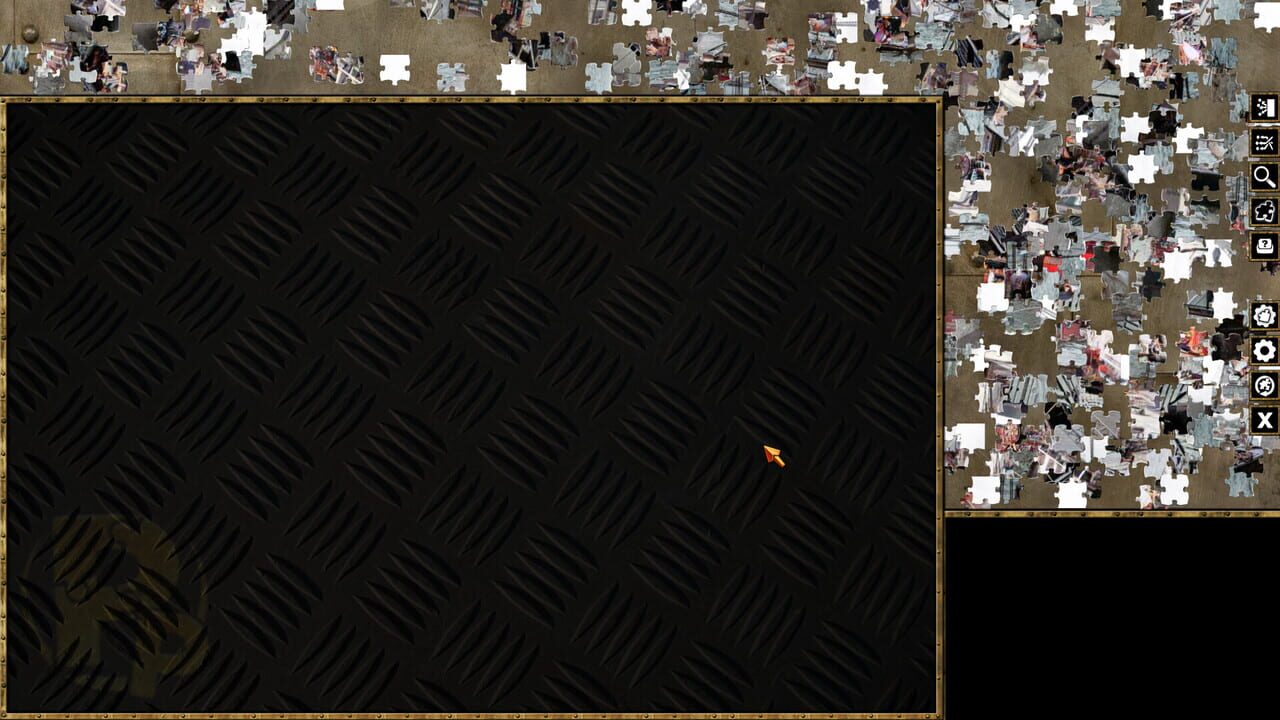 Pixel Puzzles World War II Jigsaws — Screenshot 4