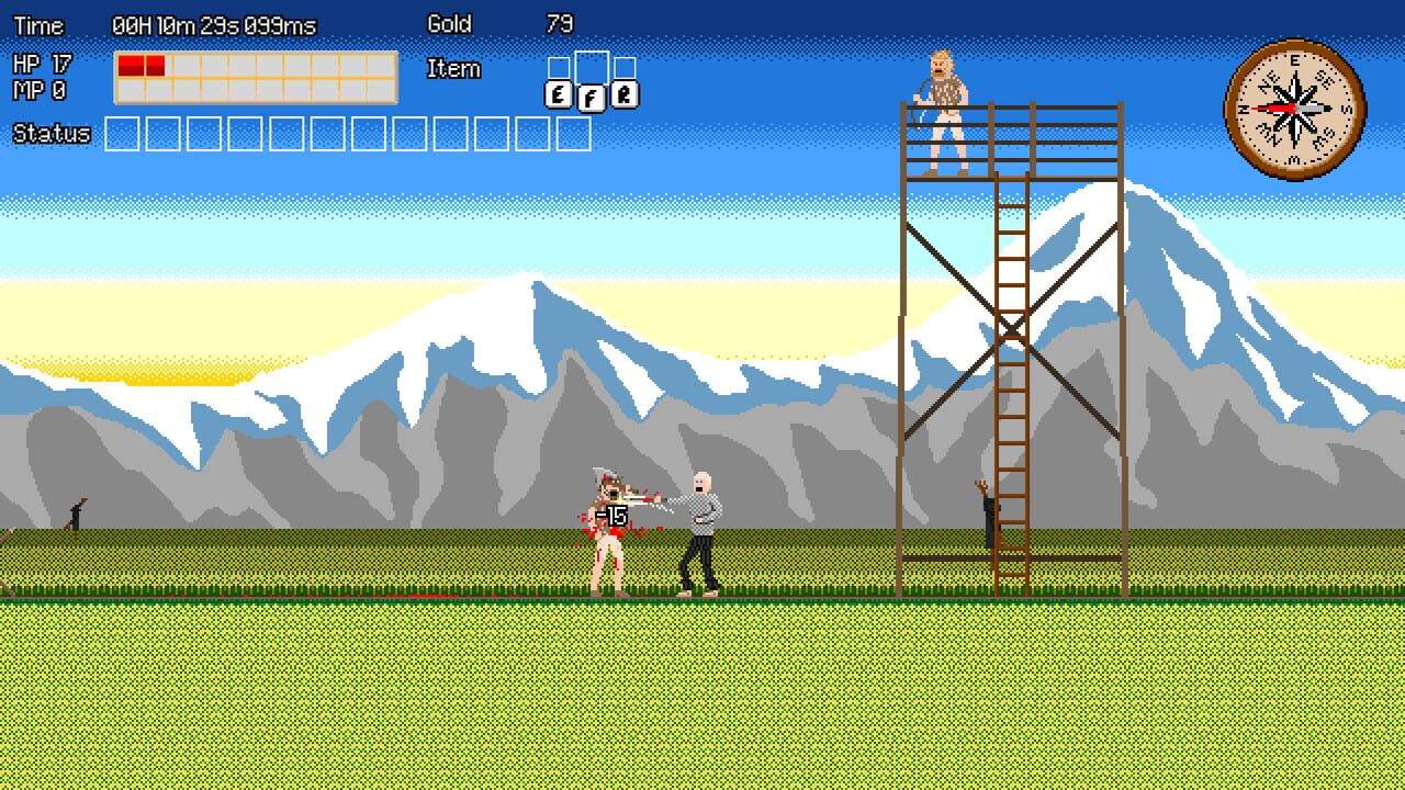 Legends of Mythology — Screenshot 2