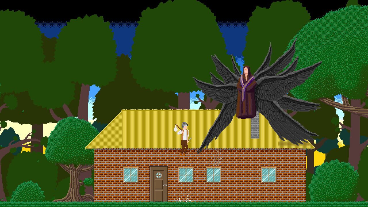 Legends of Mythology — Screenshot 3