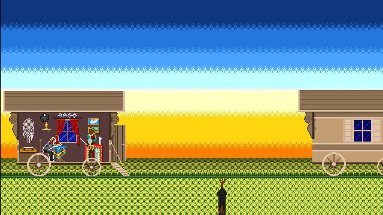 Legends of Mythology — Screenshot 5