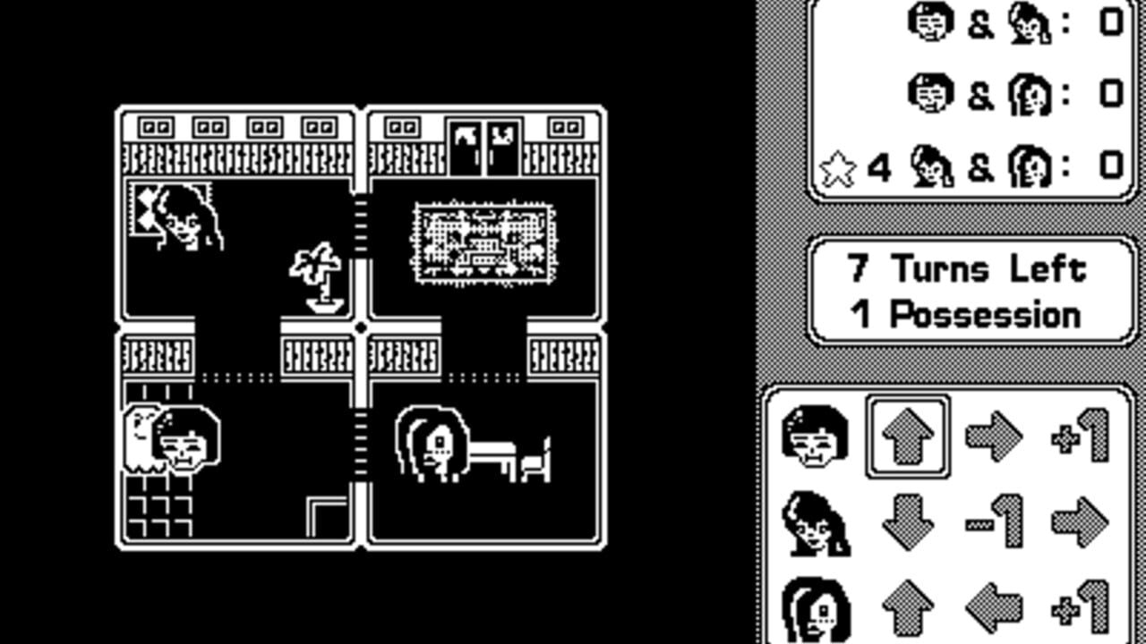 Possessions — Screenshot 1