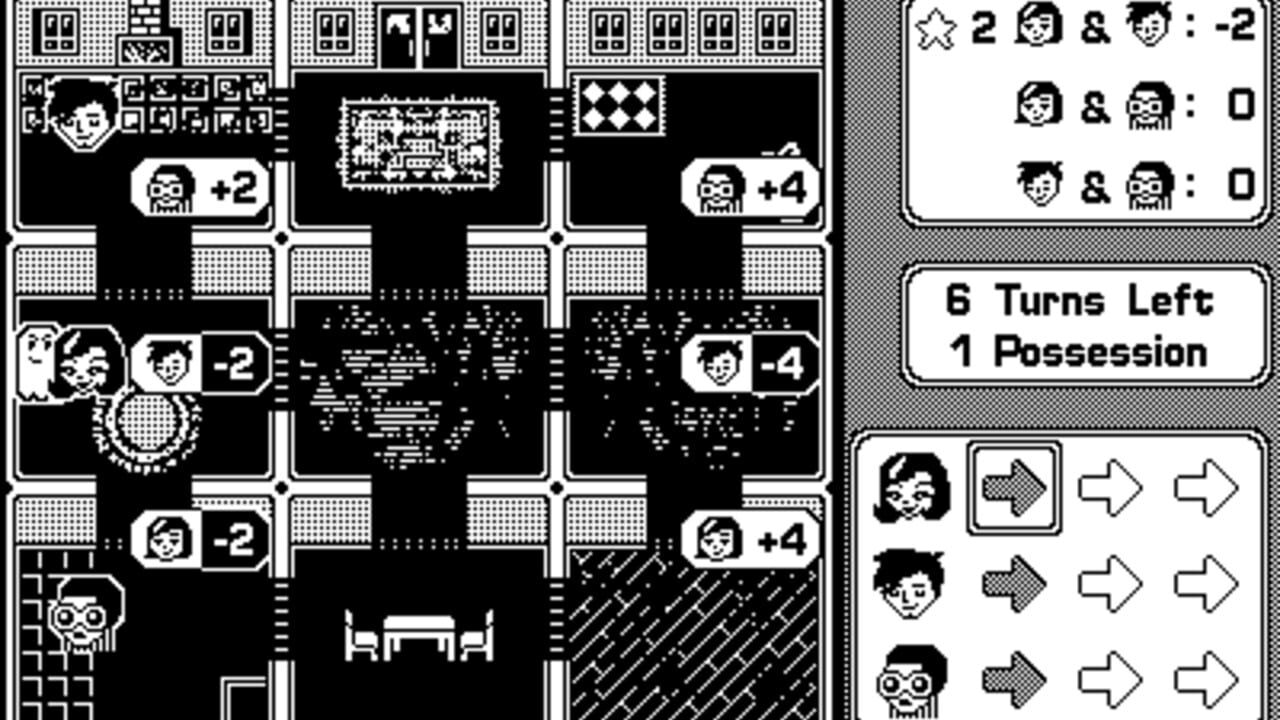 Possessions — Screenshot 3