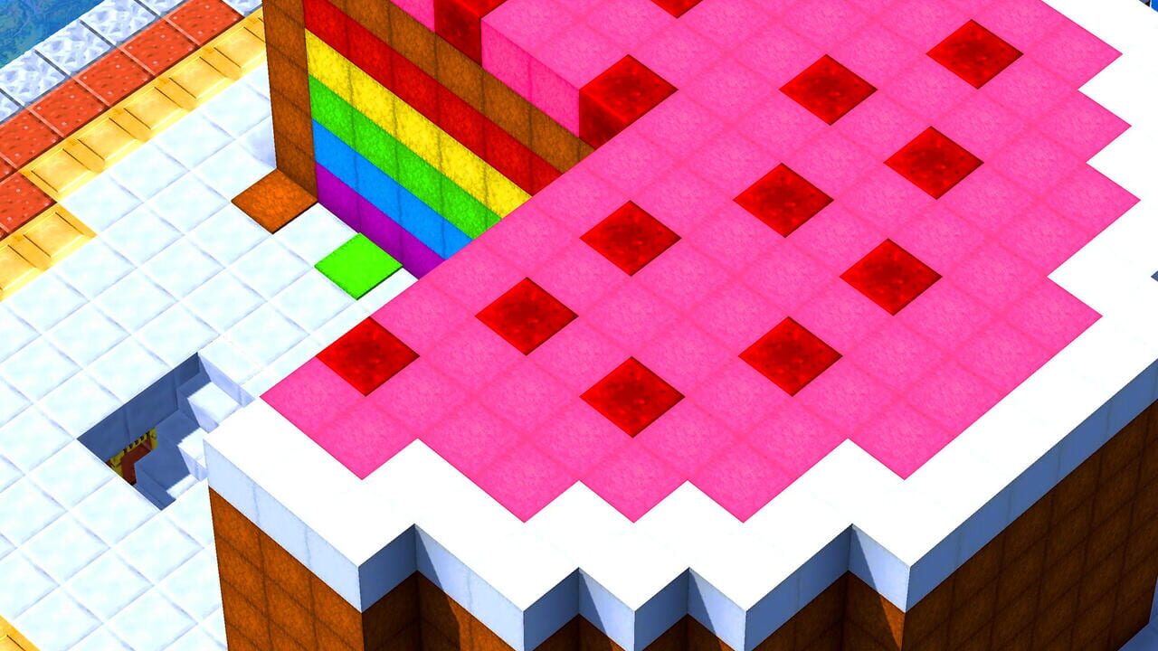 Tower Craft — Screenshot 1