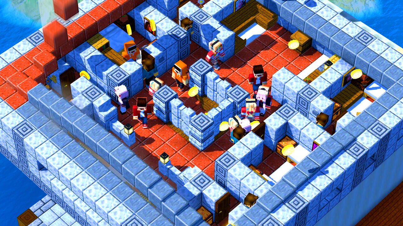 Tower Craft — Screenshot 2