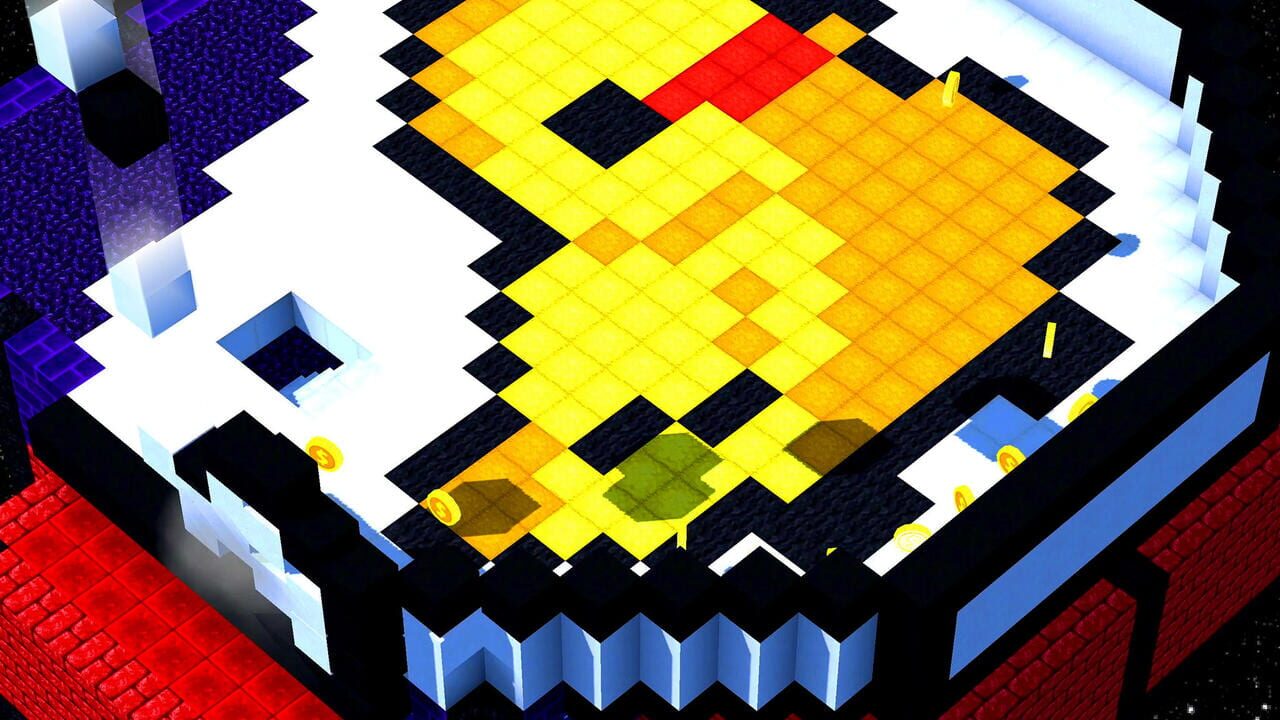 Tower Craft — Screenshot 3