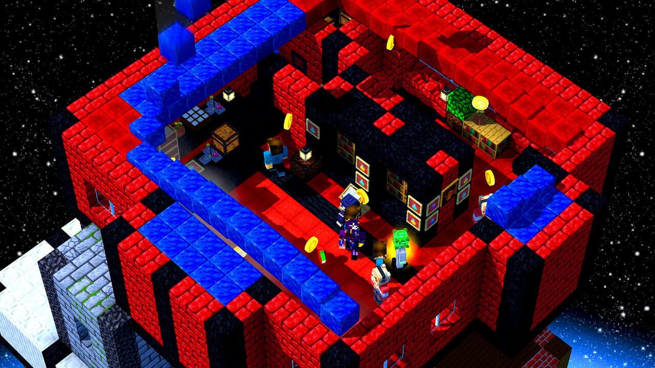 Tower Craft — Screenshot 5