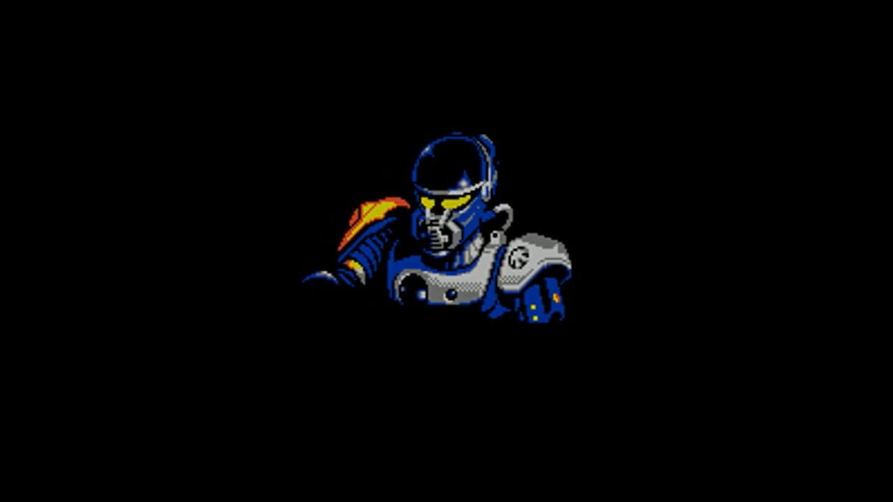 Tokkyuu Shirei Solbrain — Screenshot 3