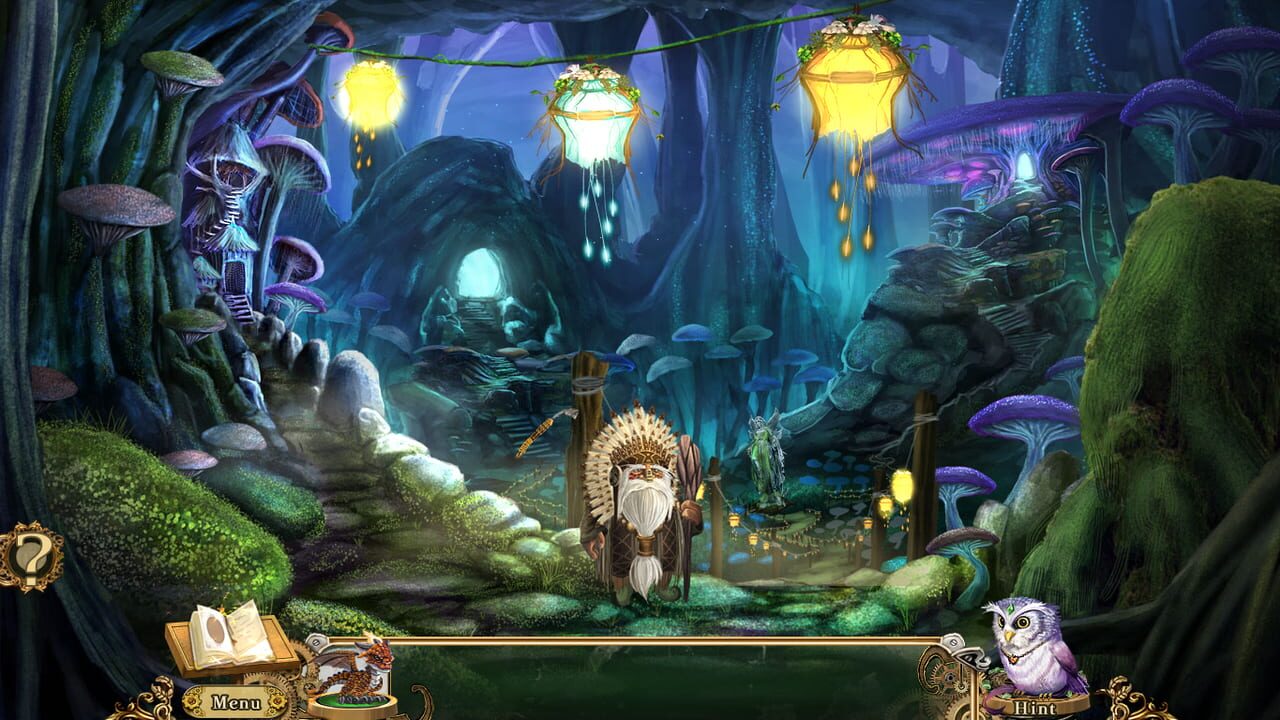 Awakening: The Goblin Kingdom Image