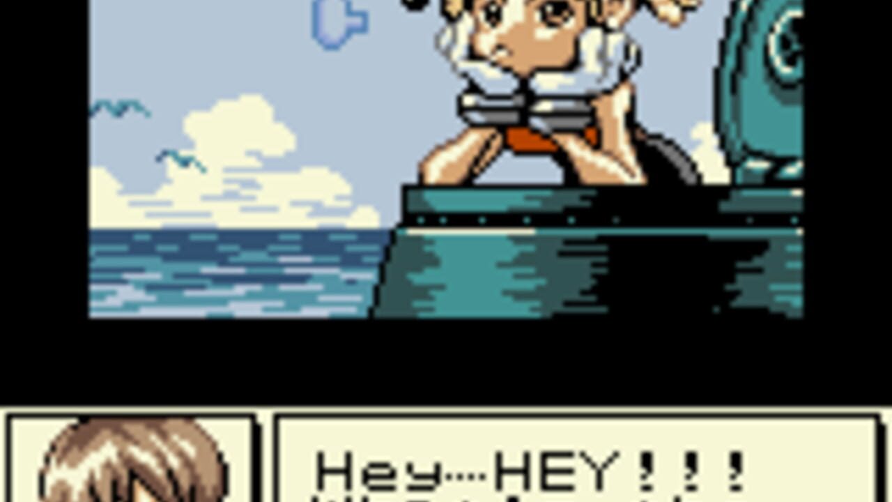Dive Alert: Becky's Version — Screenshot 3