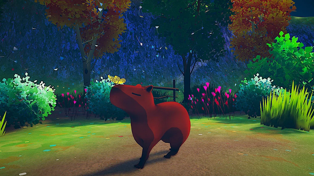 Capybro screenshot 10