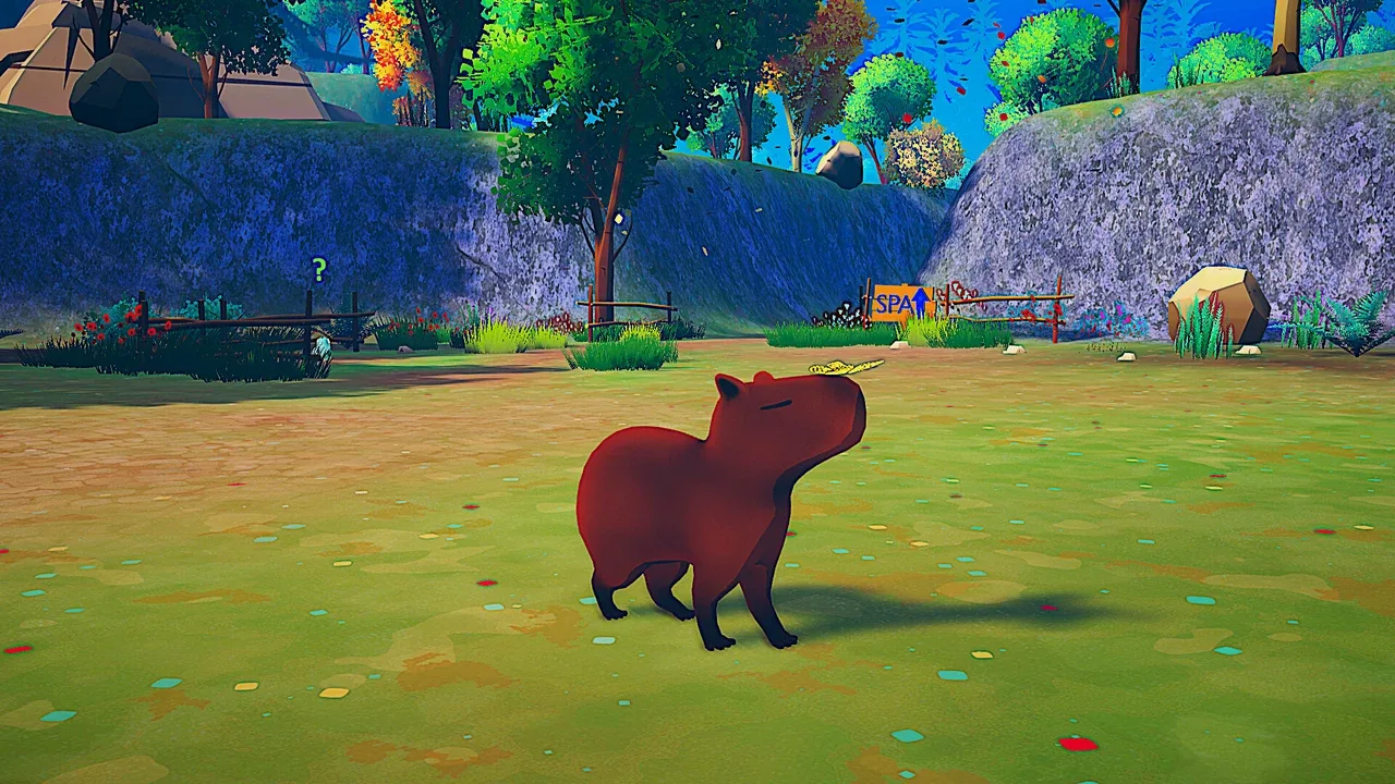 Capybro screenshot 8