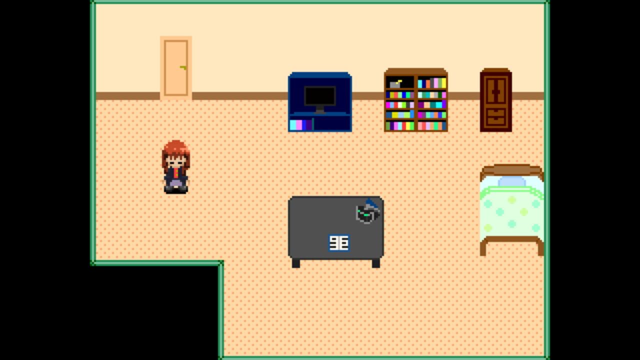 ErIS: Z. θ-pRogram Screenshot 1