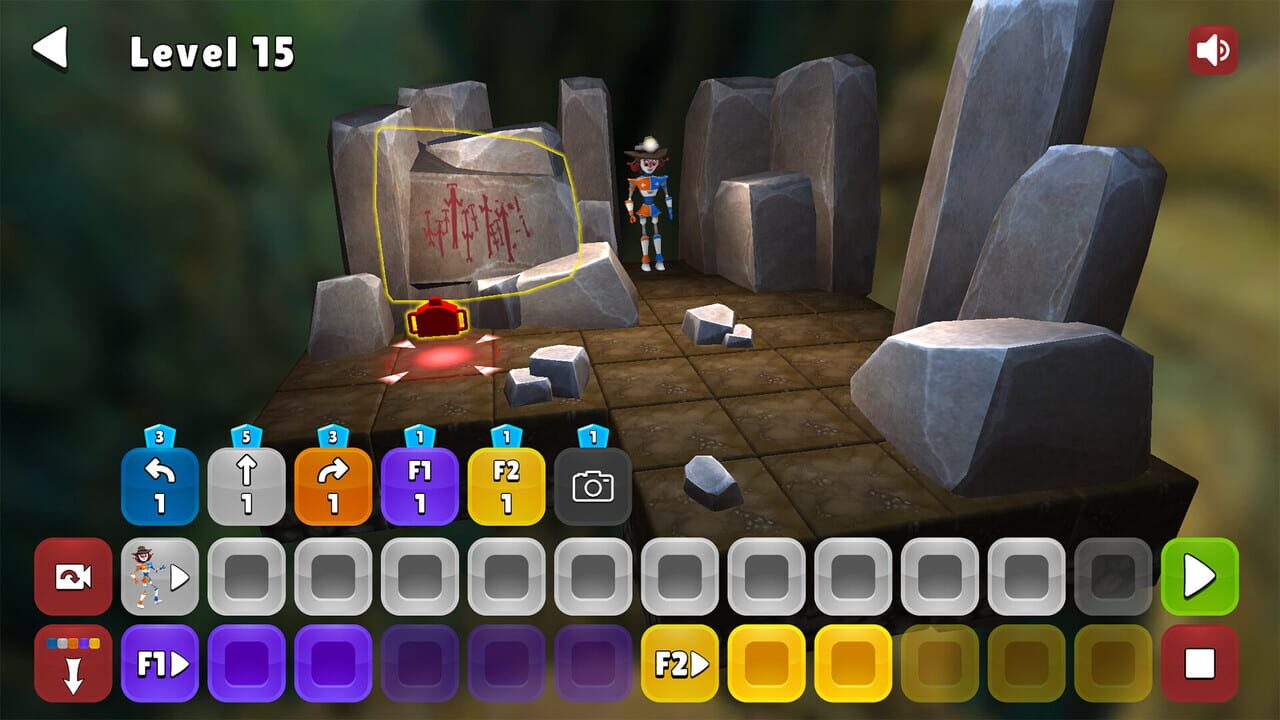 Latmos Explorer — Screenshot 5