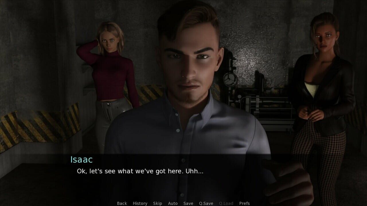 Cold Verdict 2 Image