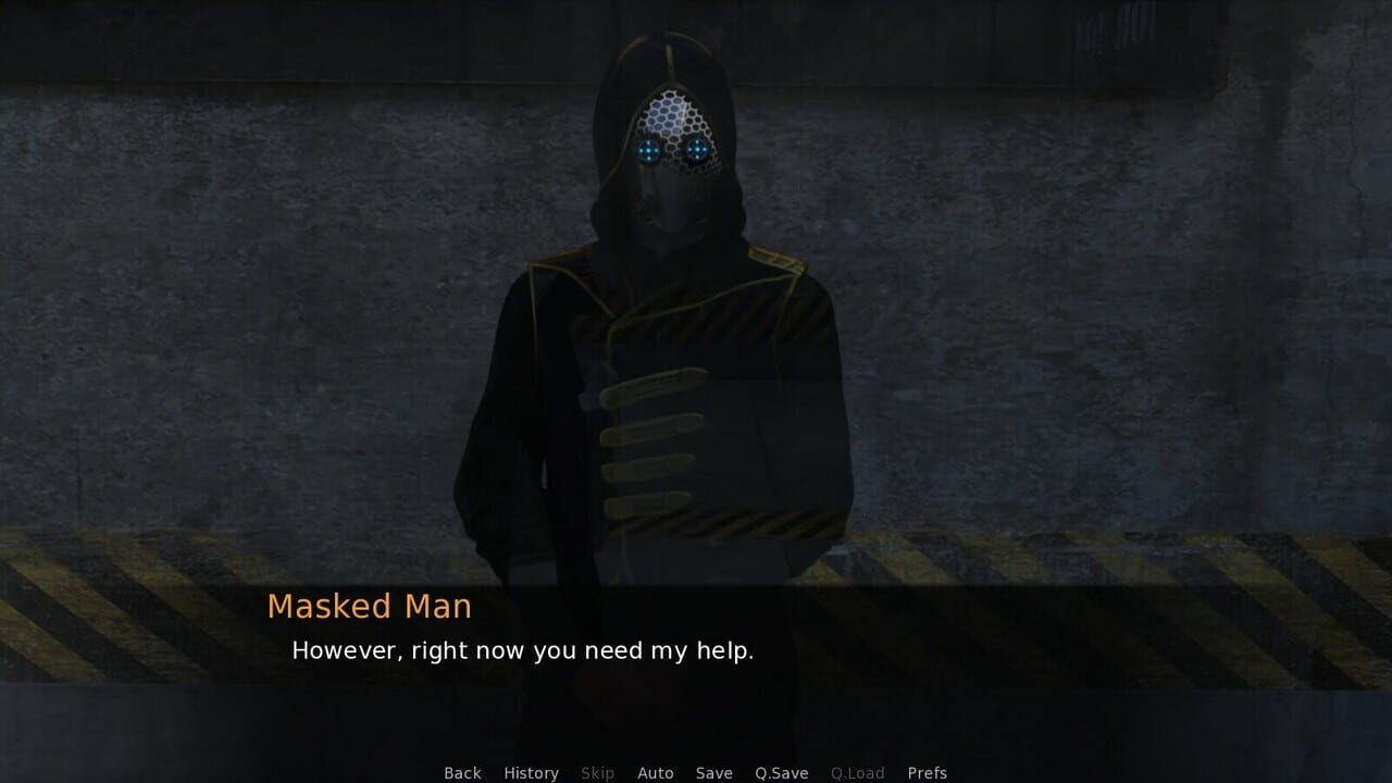 Cold Verdict 2 Image