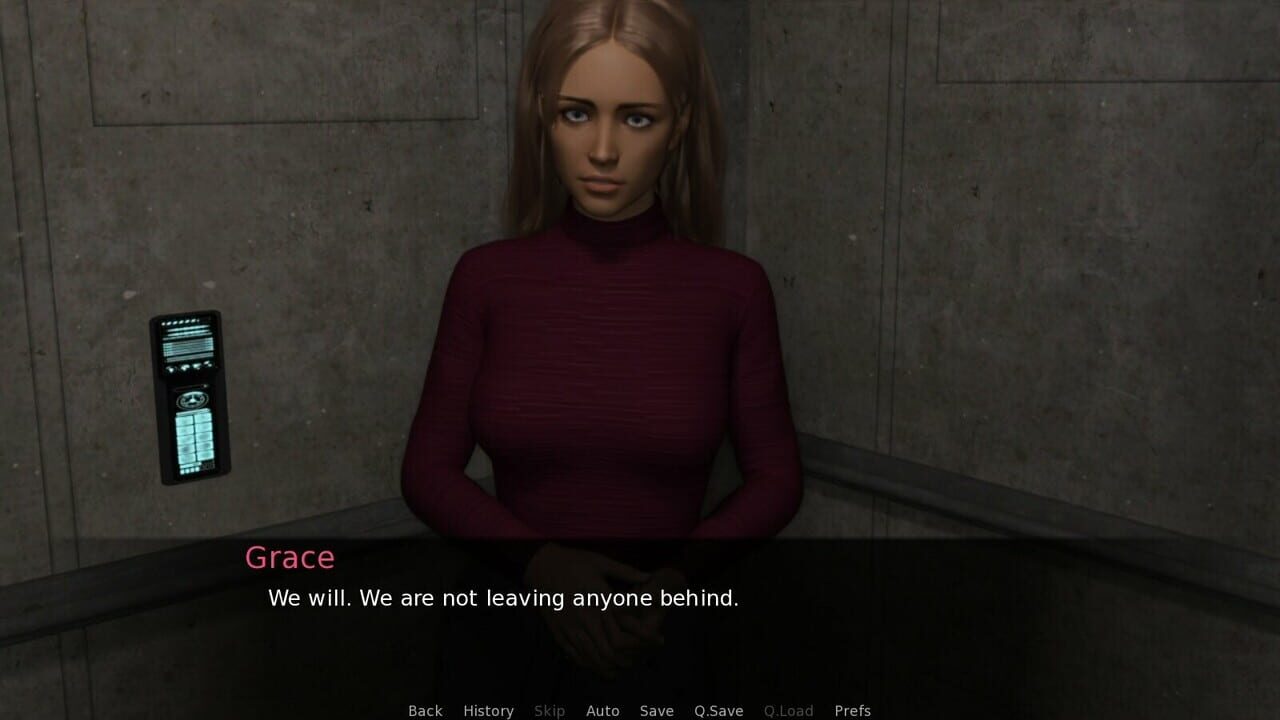 Cold Verdict 2 Image