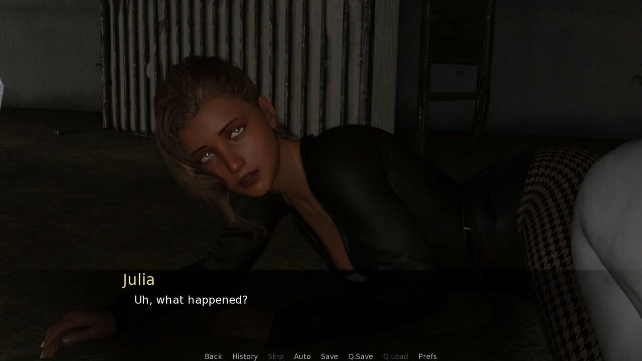 Cold Verdict 2 Image