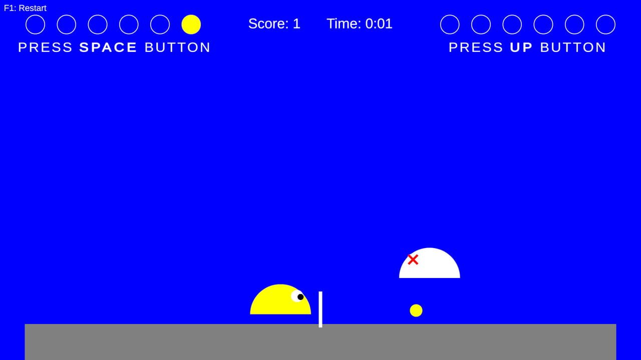 Slime Volley Image
