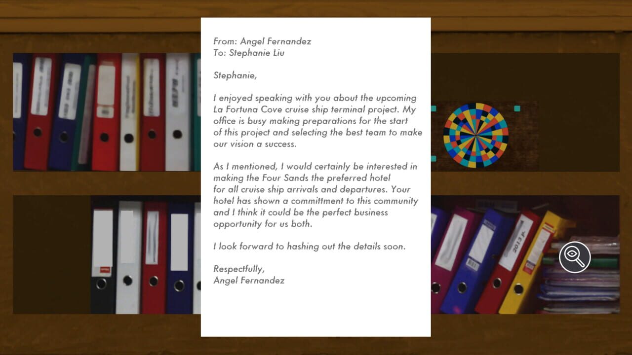 Screenshot 5