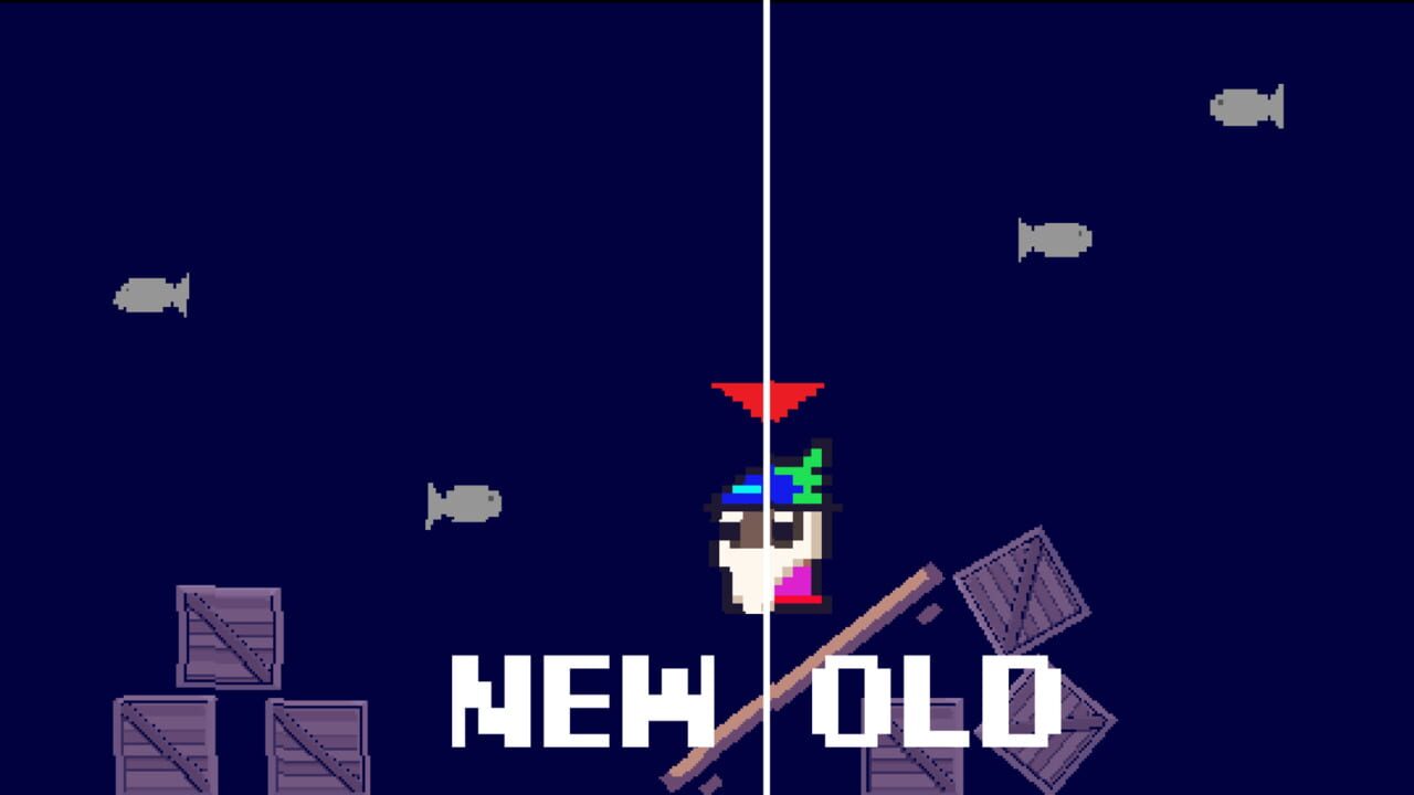 Evilmun Family 1.3.1 Water Update — Screenshot 2