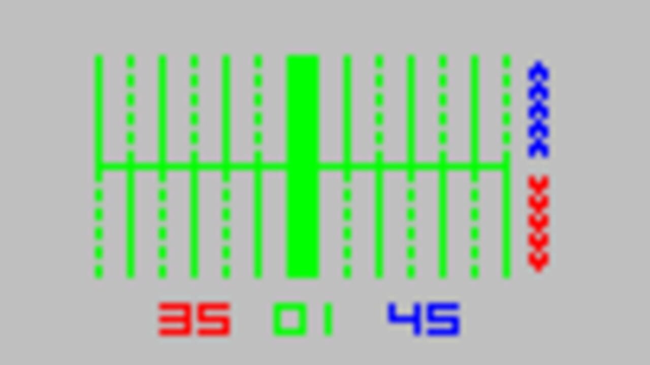 Videocart-11: Backgammon, Acey-Deucey — Screenshot 5