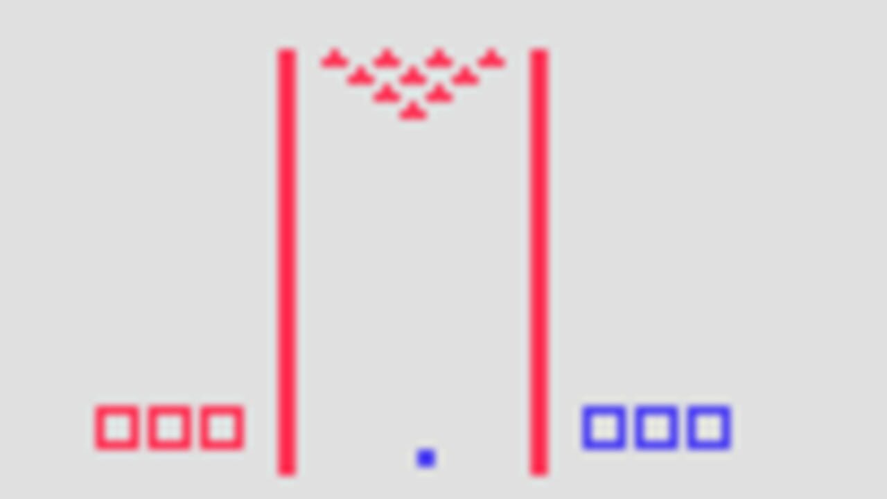 Videocart-21: Bowling — Screenshot 3