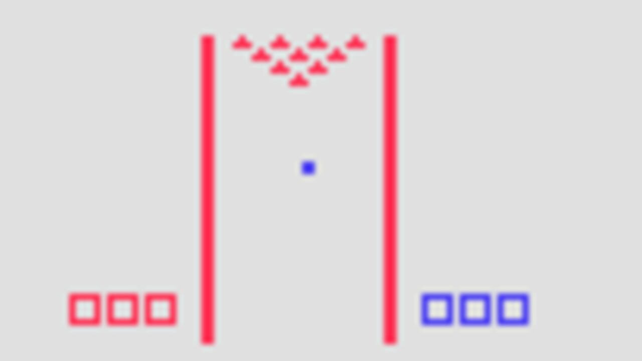 Videocart-21: Bowling — Screenshot 4