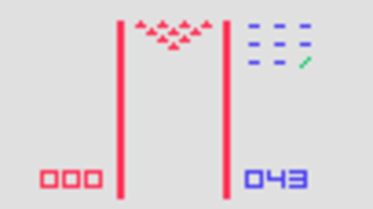Videocart-21: Bowling — Screenshot 5